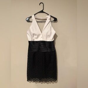 NWT Jessica Simpson Halter Dress | Size: 12